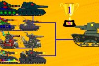 get dessin animac de tank background