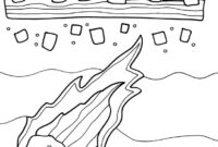 meteor coloring page meteor coloring page