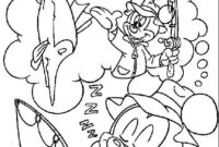 toodles coloring pages