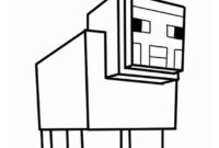 minecraft coloring pages online