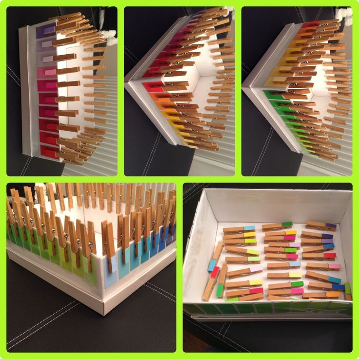 Montessori Material Selber Machen Kindergarten, Montessori concernant