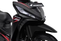 view honda revo x manual background