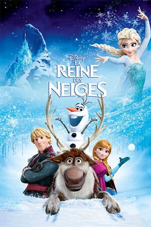 Jeux La Reine des Neiges - Jeux Disney FR