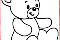 get coloriage dessin ours pics get coloriage dessin ours pics