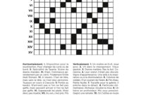 resultat mot croises telerama no 1028