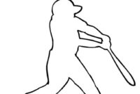 phillies coloring page