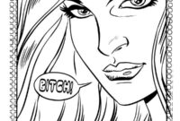 free pop it coloring pages free pop it coloring pages