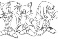coloring pages sonic the hedgehog coloring pages sonic the hedgehog