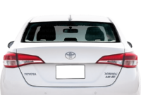 26 toyota yaris sedan l manual price near me png