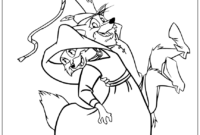 robin hood disney coloring pages robin hood disney coloring pages