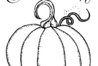 pumpkin drawing pages pumpkin drawing pages