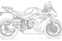 free motorcycle coloring pages free motorcycle coloring pages