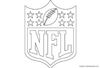 super bowl football coloring pages super bowl football coloring pages