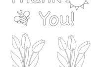 thank you for helping me grow printable coloring pages thank you for helping me grow printable coloring pages