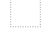 square coloring page square coloring page