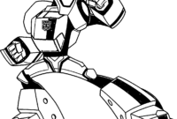 transformer coloring book pages transformer coloring book pages