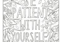 sad ghost club coloring pages