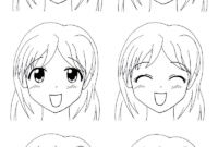 dessin a colorier facile tuto