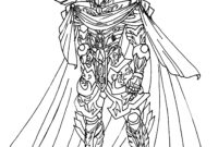 zeus coloring page zeus coloring page