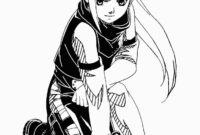 dessin de na ruto a in primer