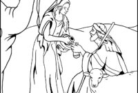 sabbath day coloring page sabbath day coloring page