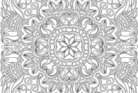 18 dessin a imprimer gratuit pour adultes pics