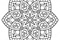 jeux coloriage mandala