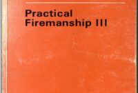 26 manual of firemanship book 7 pics 26 manual of firemanship book 7 pics