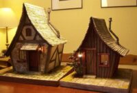 haus aus pappe basteln haus aus pappe basteln