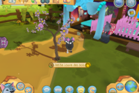 jeux animal jam