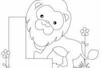 animal alphabet coloring pages pdf animal alphabet coloring pages pdf