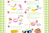 recette pour enfant recette pour enfant