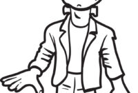 free frankenstein coloring pages