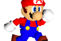 view dessin a imprimer super mario 3d world png