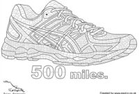 mile tracker coloring page mile tracker coloring page