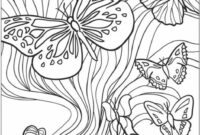 free printable gardening coloring pages free printable gardening coloring pages