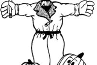 coloring pages of scarecrows coloring pages of scarecrows