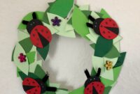 einfache bastelarbeiten