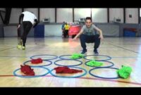 psychomotorik spiele