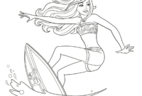 hugo lescargot barbie