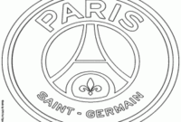 16 dessin a imprimer paris foot images 16 dessin a imprimer paris foot images