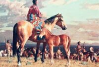 ureinwohner sudamerika