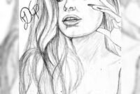 addison rae coloring pages