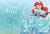 poisson d ariel poisson d ariel