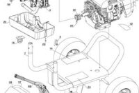 get xr2500 honda engine manual pics