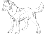 big bad wolf coloring pages big bad wolf coloring pages