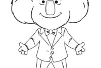 nooshy sing 2 coloring pages