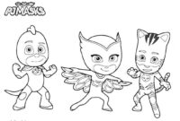 catboy coloring page catboy coloring page