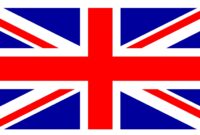 drapeau anglais comment dessiner