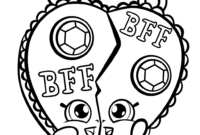 printable shopkins coloring sheets